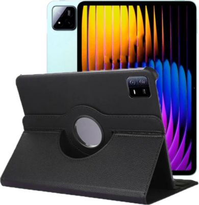 Support tablette VISIODIRECT Coque noir pour Xiaomi Pad 7 PRO / Pad 7 Support tablette VISIODIRECT Coque noir pour Xiaomi Pad 7 PRO / Pad 7