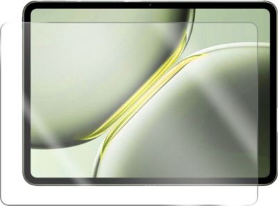 Support tablette VISIODIRECT Verre trempé pour OnePlus Pad 2 12.1"
