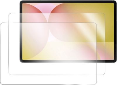 Support tablette VISIODIRECT 2 Verres pourGalaxy Tab S10 FE+ Plus