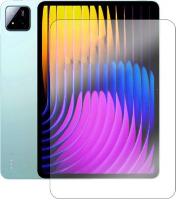 Support tablette VISIODIRECT Verre pour Xiaomi Pad 7 PRO/Pad7 11.2"