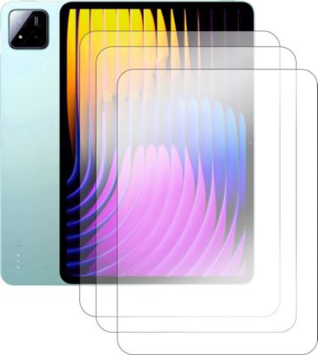 Support tablette VISIODIRECT 3 Verres pour Xiaomi Pad 7 PRO / Pad 7