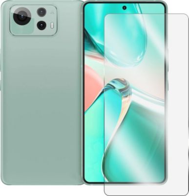 Protège écran VISIODIRECT Verre pour Asus Zenfone 12 Ultra 5G 6.78