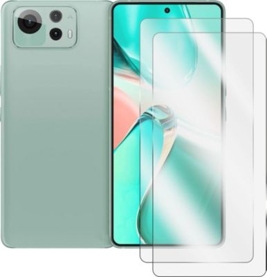Protège écran VISIODIRECT 2 verre pour Asus Zenfone 12 Ultra 5G