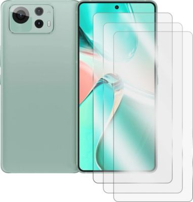 Protège écran VISIODIRECT 3 verre  pour Asus Zenfone 12 Ultra 5G