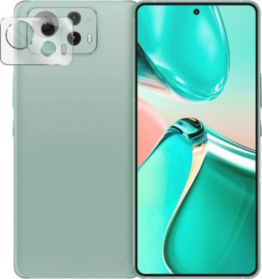 VISIODIRECT Verre camera pour Asus Zenfone 12 Ultra