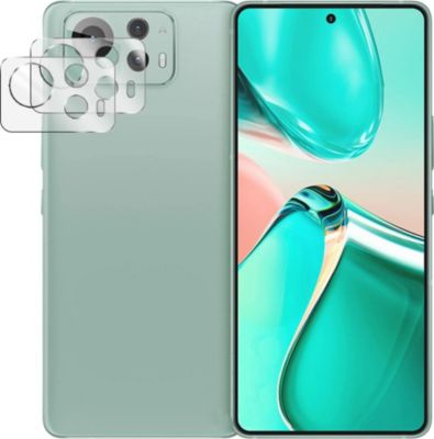 VISIODIRECT 2Verre camera pour Asus Zenfone 12 Ultra