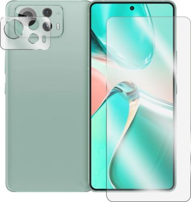 Protège écran VISIODIRECT Verre trempé pour Asus Zenfone 12 Ultra