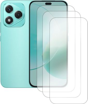 Protège écran VISIODIRECT 3 verre trempé  pour Honor 400 Lite 5G Protège écran VISIODIRECT 3 verre trempé  pour Honor 400 Lite 5G