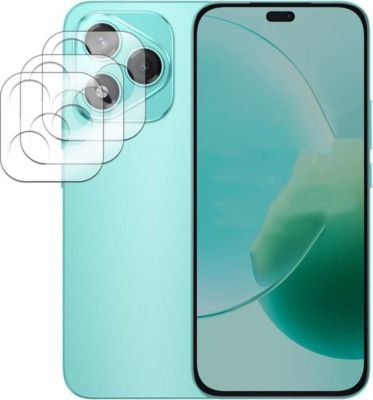 VISIODIRECT 3 Verre camera pour Honor 400 Lite 5G