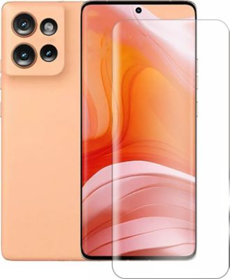 Protège écran VISIODIRECT Verre trempé pour Motorola Edge 50