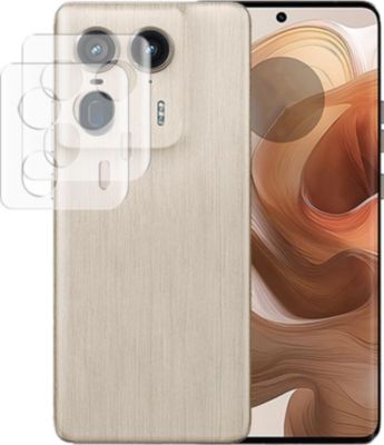 VISIODIRECT 2Verrecamera pour Motorola Edge 50 Ultra