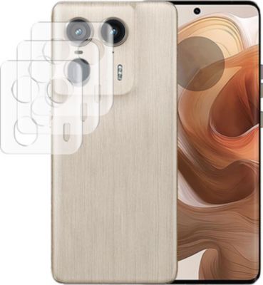 VISIODIRECT 3Verrecamera pour Motorola Edge 50 Ultra