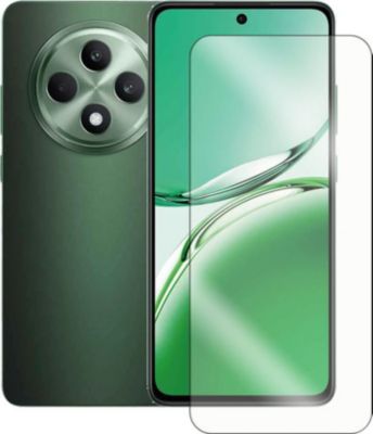 Protège écran VISIODIRECT Verre trempé pour OPPO RENO 12F/12FS 4G