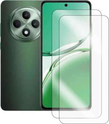 Protège écran VISIODIRECT 2verre trempé pour OPPO RENO 12FS 4G/12F Protège écran VISIODIRECT 2verre trempé pour OPPO RENO 12FS 4G/12F