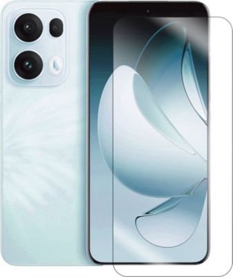 Protège écran VISIODIRECT Verre trempé pour OPPO RENO 13 5G 6.59"