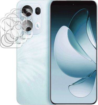 VISIODIRECT 3 Verre camera pour OPPO RENO 13 5G