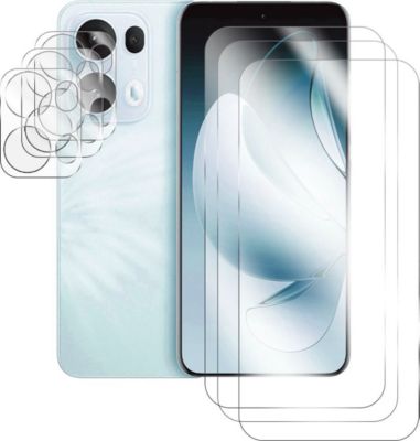 Protège écran VISIODIRECT 3 Verre trempé pour OPPO RENO 13 5G