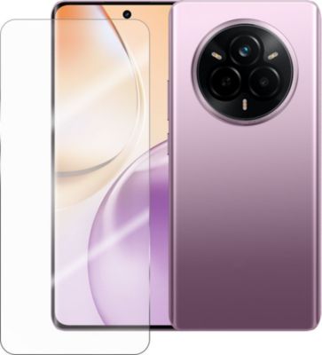 Protège écran VISIODIRECT Verre trempé pour Realme 14 Pro 5G 6,77