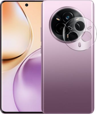 VISIODIRECT Verre trempé camera pour Realme 14 Pro