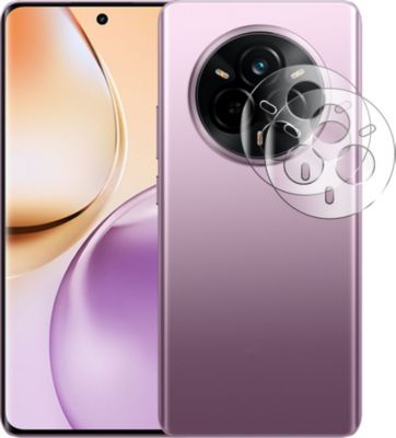 VISIODIRECT 2 Verre trempé camera pour Realme 14 Pro VISIODIRECT 2 Verre trempé camera pour Realme 14 Pro