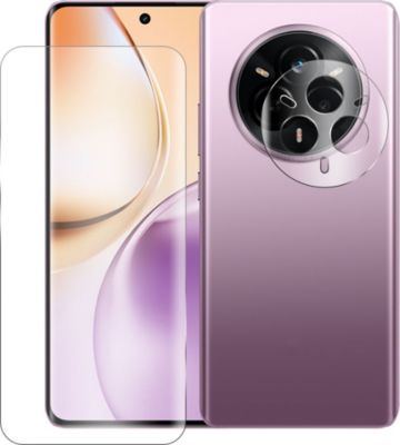 Protège écran VISIODIRECT Verre trempé pour Realme 14 Pro 5G 6,77" Protège écran VISIODIRECT Verre trempé pour Realme 14 Pro 5G 6,77"