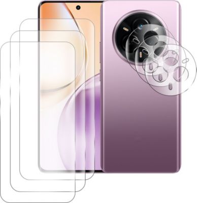 Protège écran VISIODIRECT 3 Verre trempé pour Realme 14 Pro 5G