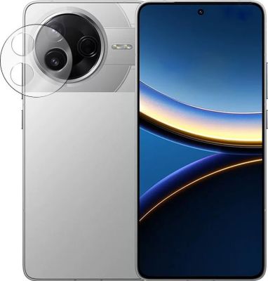 VISIODIRECT Verre camera pour Poco F7 PRO /F7 ULTRA