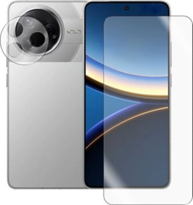 Protège écran VISIODIRECT Verre pour Xiaomi Poco F7 PRO /F7 ULTRA