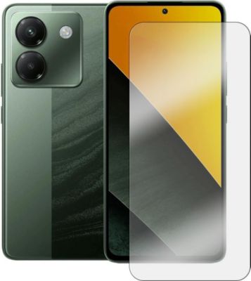 Protège écran VISIODIRECT Verre trempé pour Xiaomi Poco M7 Pro