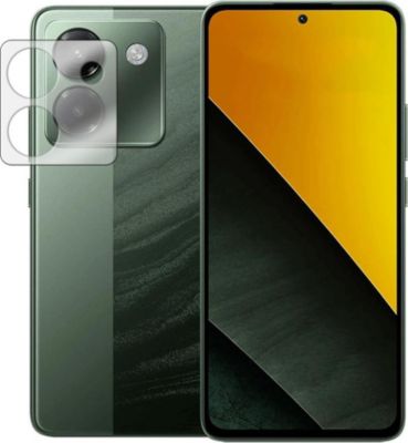 VISIODIRECT Verre camera pour Xiaomi Poco M7 Pro 5G