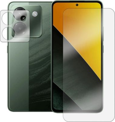 Protège écran VISIODIRECT Verre trempé pour Xiaomi Poco M7 Pro 5G Protège écran VISIODIRECT Verre trempé pour Xiaomi Poco M7 Pro 5G