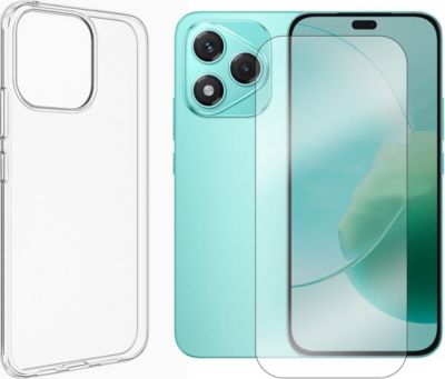 Coque VISIODIRECT Coque souple pour Honor 400 Lite 5G 6.7"