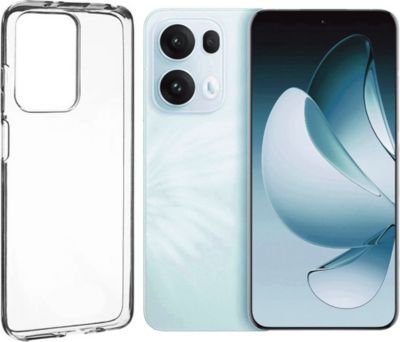 Coque VISIODIRECT Coque souple pour OPPO RENO 13 5G 6.59"