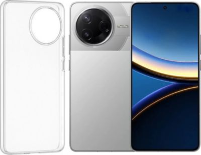 Coque VISIODIRECT Coque pour Xiaomi Poco F7 PRO/ F7 ULTRA