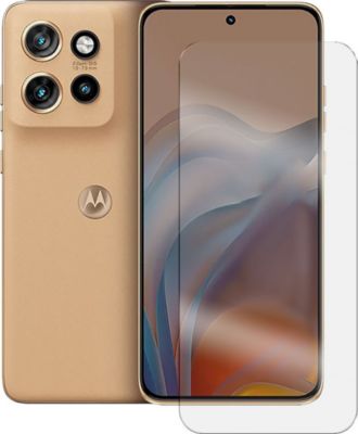 Protège écran VISIODIRECT Verre trempé pour Motorola Edge 50 NEO