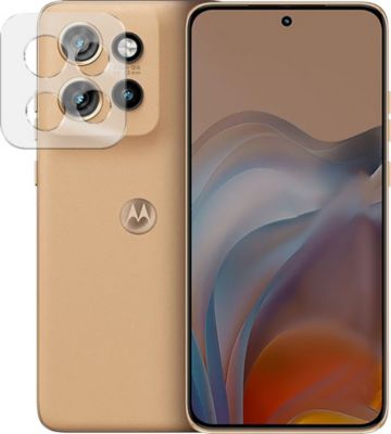 VISIODIRECT Verre camera pour Motorola Edge 50 NEO