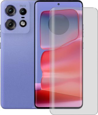 Protège écran VISIODIRECT Verre trempé pour Motorola Edge 50 PRO