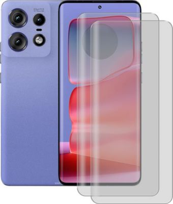 Protège écran VISIODIRECT 2 verre pour Motorola Edge 50 PRO 5G
