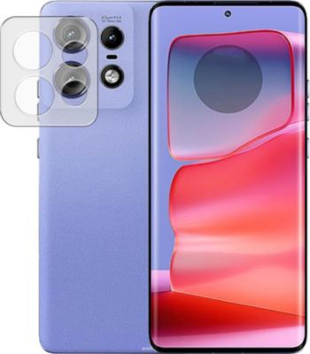 VISIODIRECT Verre camera pour Motorola Edge 50 PRO