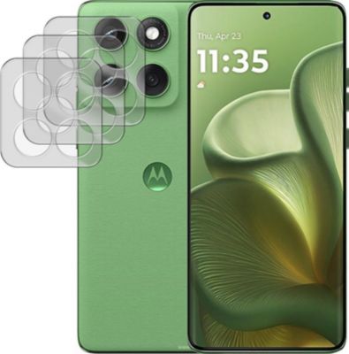  VISIODIRECT 3 Verre camera pour Motorola Edge 60 5G VISIODIRECT 3 Verre camera pour Motorola Edge 60 5G