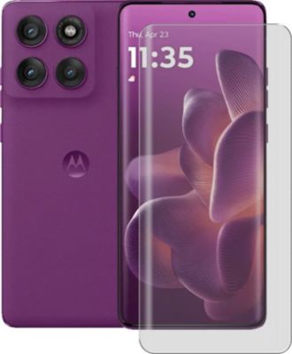 Protège écran VISIODIRECT Verre trempépour Motorola Edge 60 FUSION Protège écran VISIODIRECT Verre trempépour Motorola Edge 60 FUSION