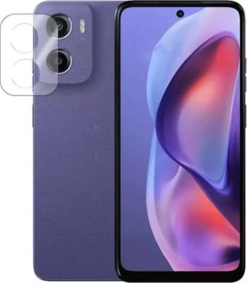 VISIODIRECT Verre camera pour Motorola Moto E15 4G