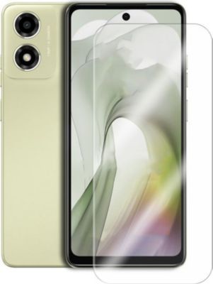 Protège écran VISIODIRECT Verrepour Motorola Moto E14/G04S/G04/G24