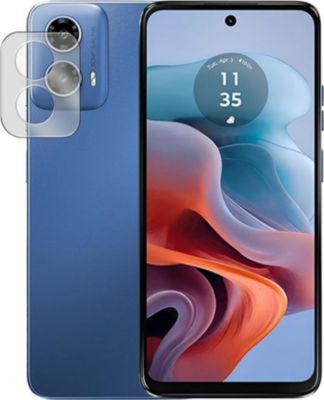 VISIODIRECT Verre camera pour Motorola Moto G34 5G