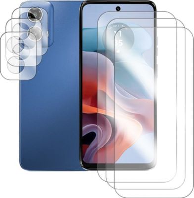 Protège écran VISIODIRECT 3 Verre trempé pour Motorola Moto G34 5G