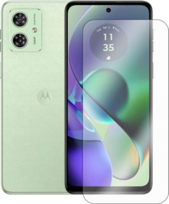 Protège écran VISIODIRECT Verre pour Motorola Moto G54 5G/Moto G55