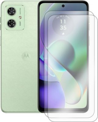 Protège écran VISIODIRECT 2verrepour Motorola Moto G54 5G/Moto G55
