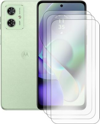 Protège écran VISIODIRECT 3verrepour Motorola Moto G54 5G/Moto G55