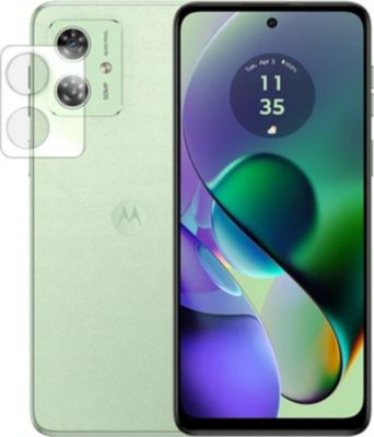 VISIODIRECT Verre camera pour Motorola Moto G54/G55