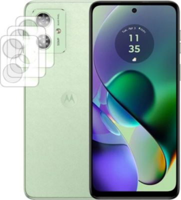 VISIODIRECT 3Verre camera pour Motorola Moto G54/G55